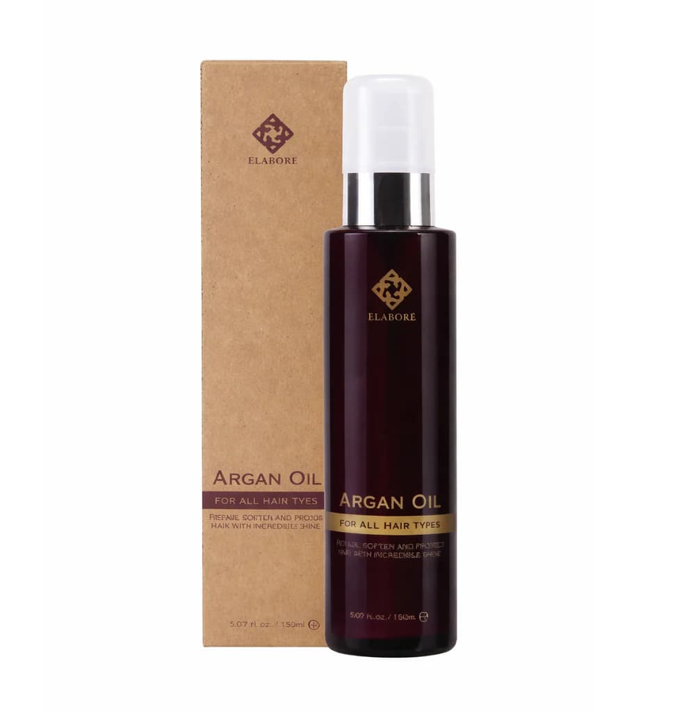 Élaboré Argan Oil (5.07 oz)