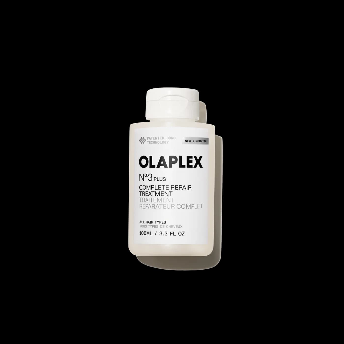 Olaplex No.3 Hair Perfector - At-Home Bond Repair Treatment (3.3 oz)