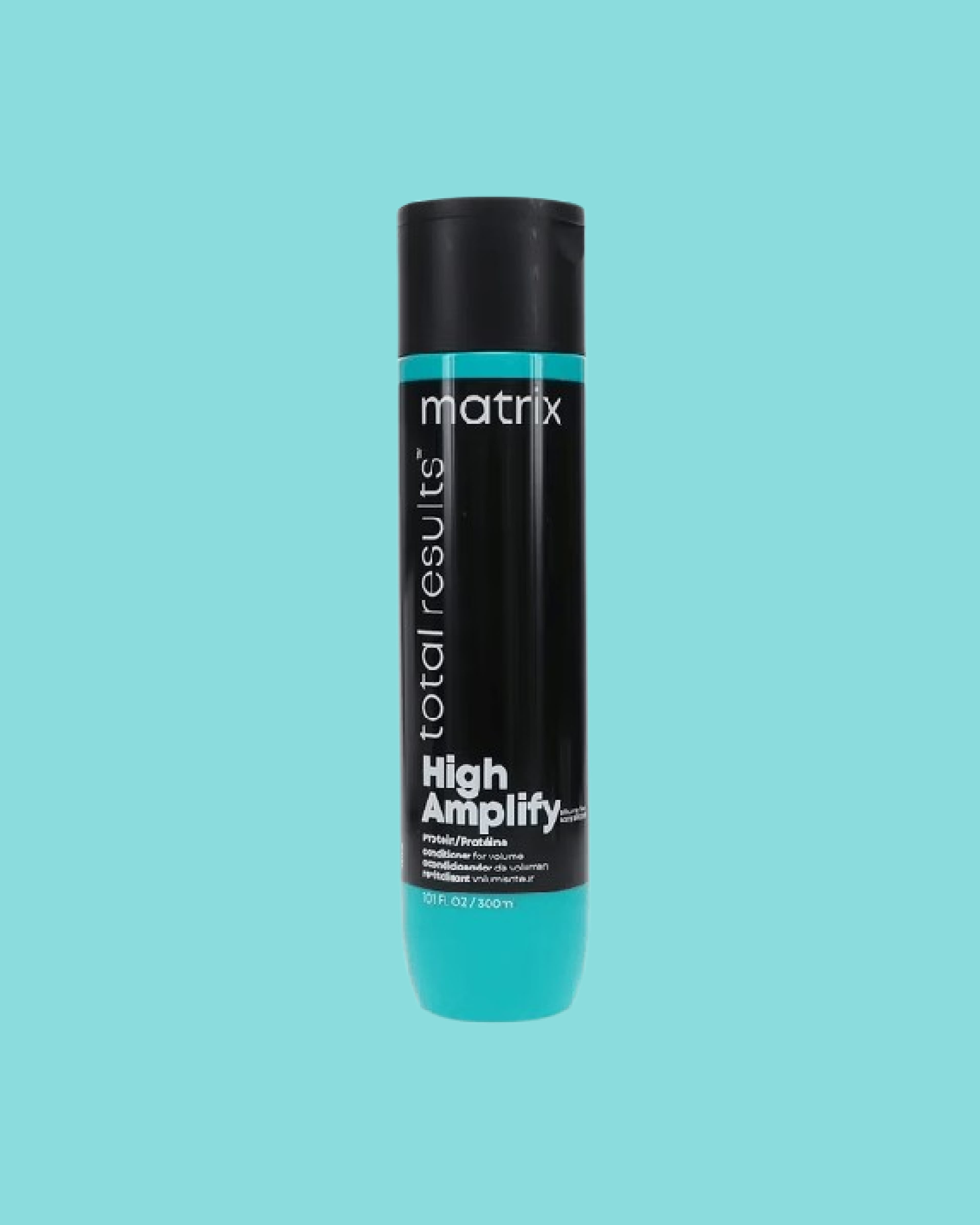 Matrix Total Results High Amplify Volumizing Protein Conditioner (10.1 oz) - Image 1