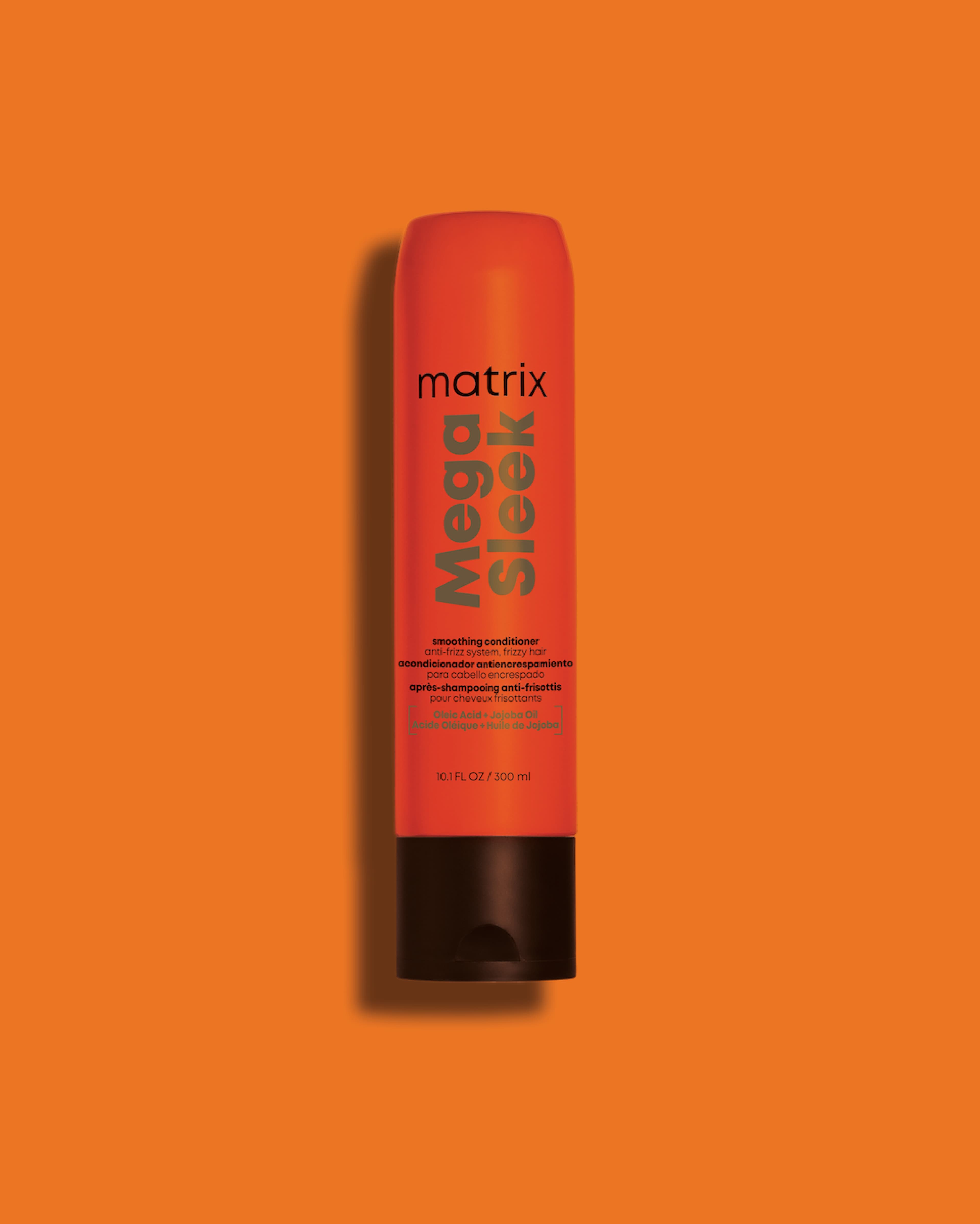 Matrix Total Results Mega Sleek Smoothing Conditioner - Salon Liter Size (33.8 oz)