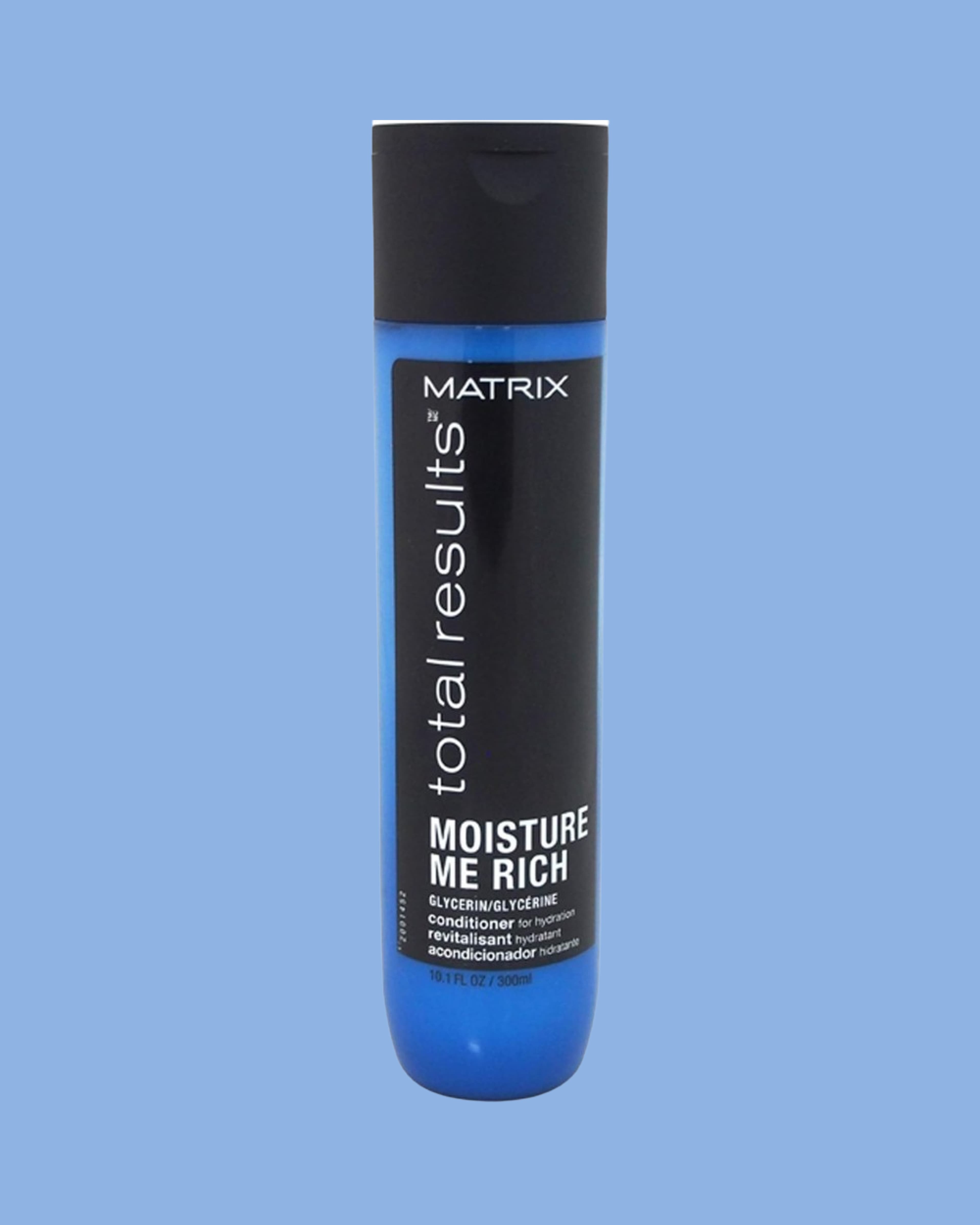 Matrix Total Results Moisture Me Rich Glycerin Conditioner (10.1 oz) - Image 1